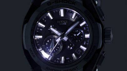 MTG-B4000-1A ضوء LED #8