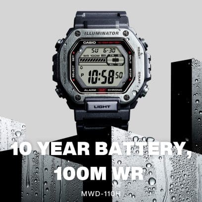 MWD-110H-1AV #2