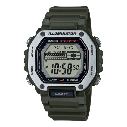 MWD-110H-3AV #1