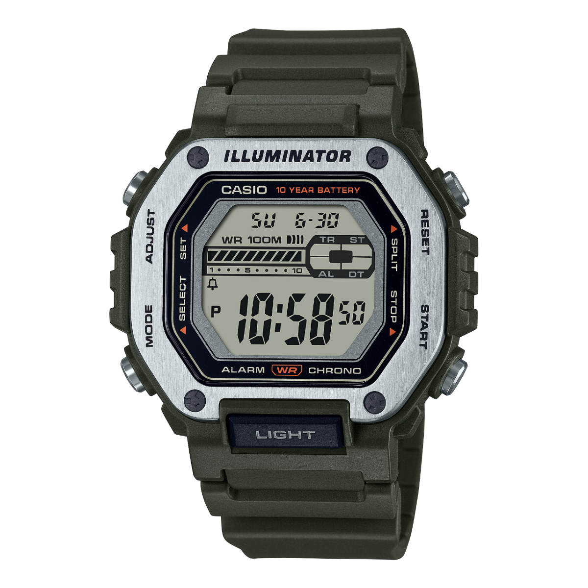 MWD-110H-3AV #1