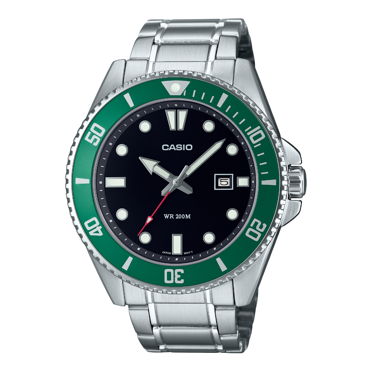 MDV-107D-3AV #1