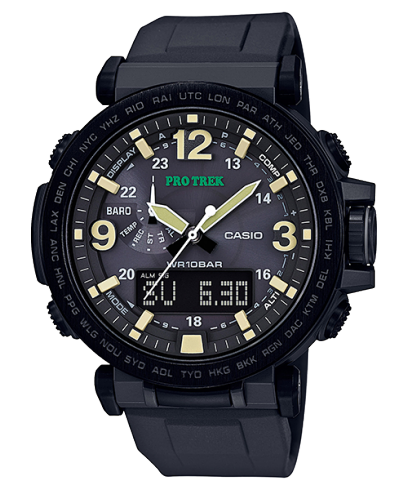 PRG-600Y-1 #1