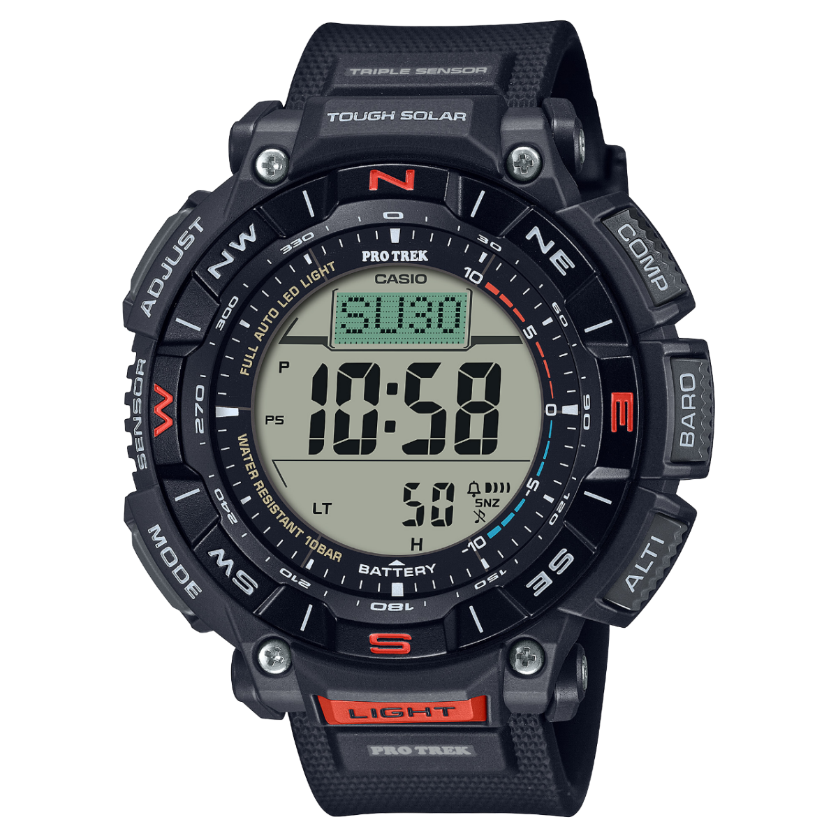 PRG-340-1 #1