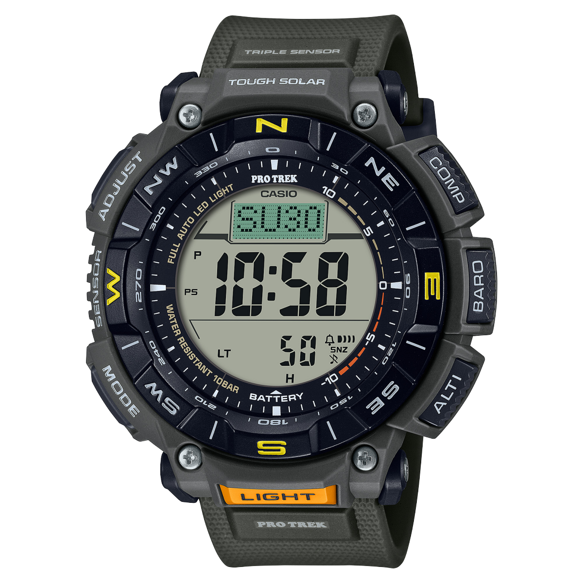 PRG-340-3 #1