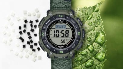 PRG-340B-3 الاعتناء بالمواد: الراتينج الحيوي #5