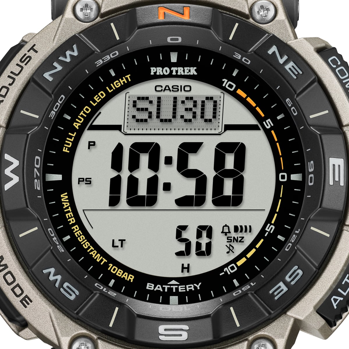 PRG-340T-7 #2