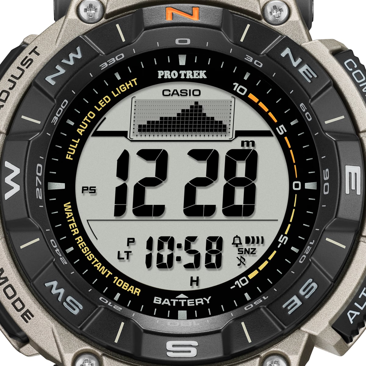 PRG-340T-7 #8