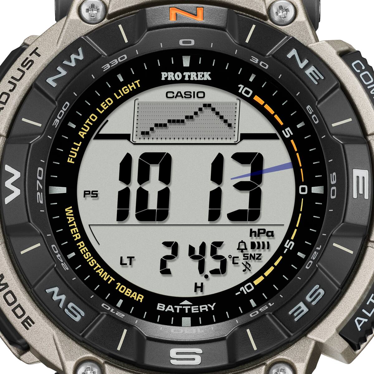PRG-340T-7 #9