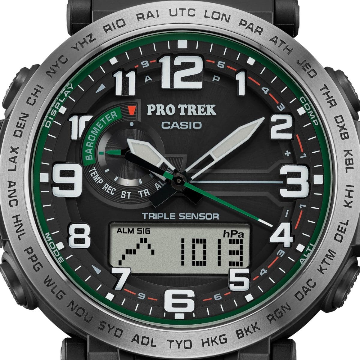 PRG-601-1 #11