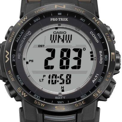PRW-35LD-5 Digital compass display #15