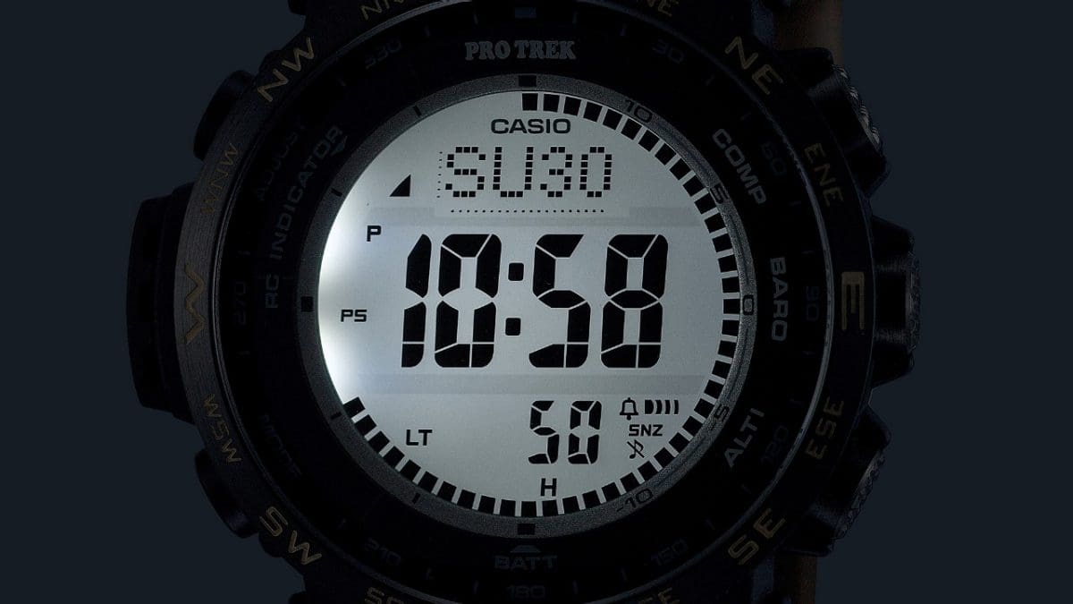 PRW-35LD-5 ضوء LED #8