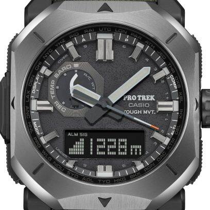 شاشة مقياس الارتفاع PRW-6900YB-3 #13
