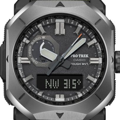 شاشة البوصلة الرقمية PRW-6900YB-3 #12