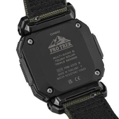 PRW-69YB-3 النقش الخلفي #11