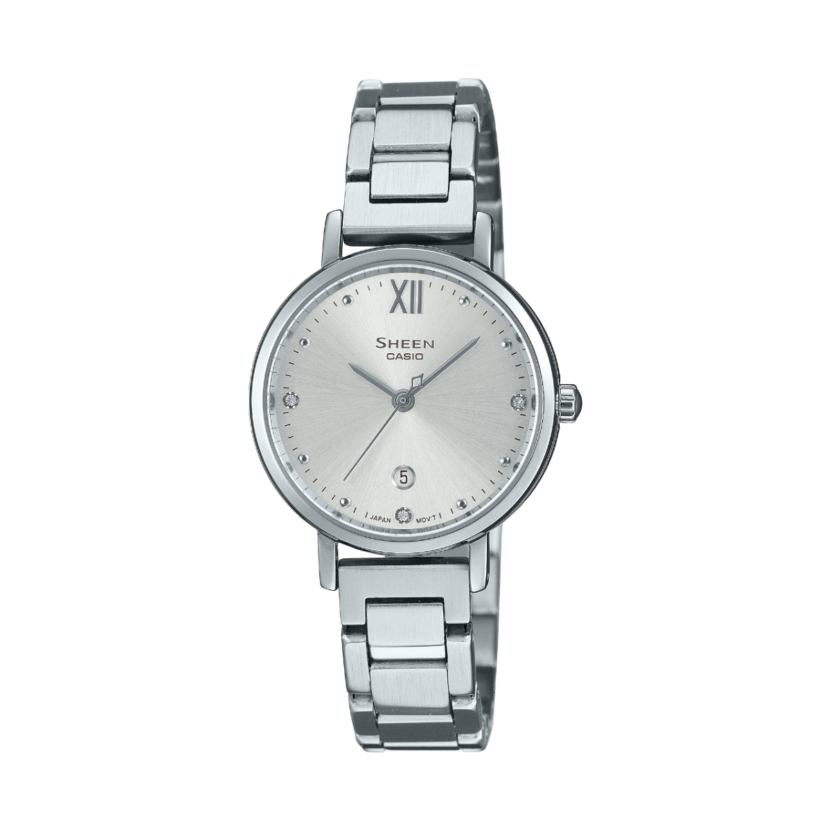 SHE-4540D-7A #1