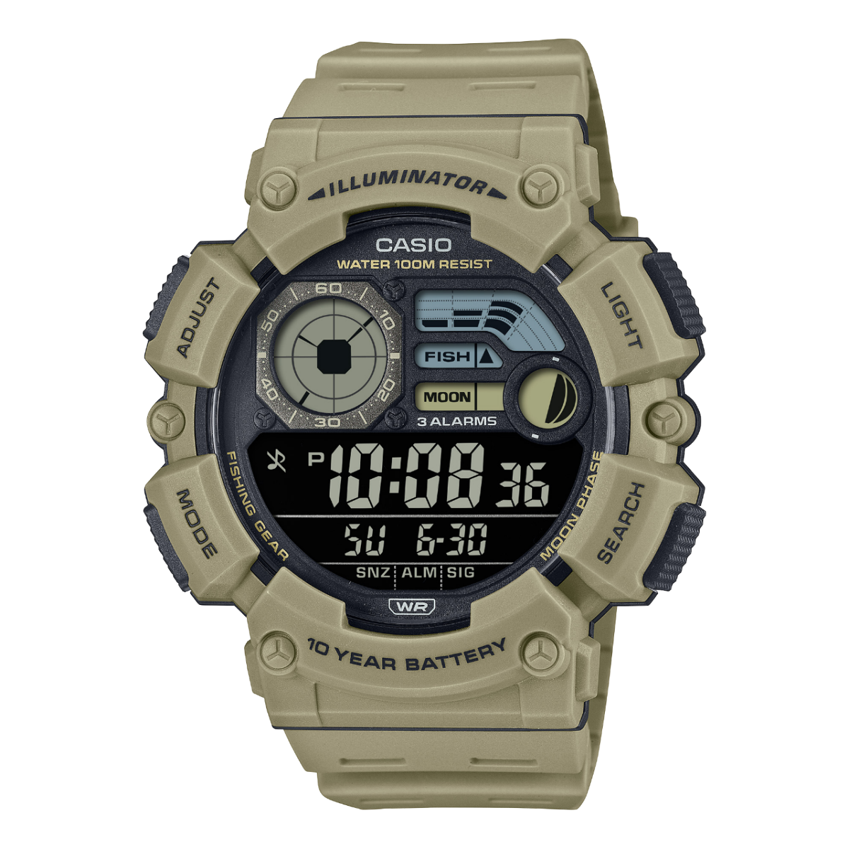 WS-1500H-5BV #1