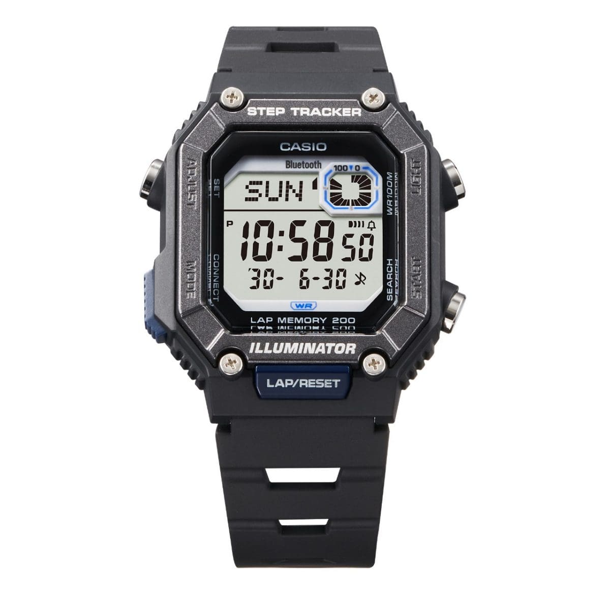 WS-B1000-1AV #8
