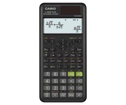 Casio FX-85ES PLUS User Manual - Page 1 of 32 | Manualsbrain.com