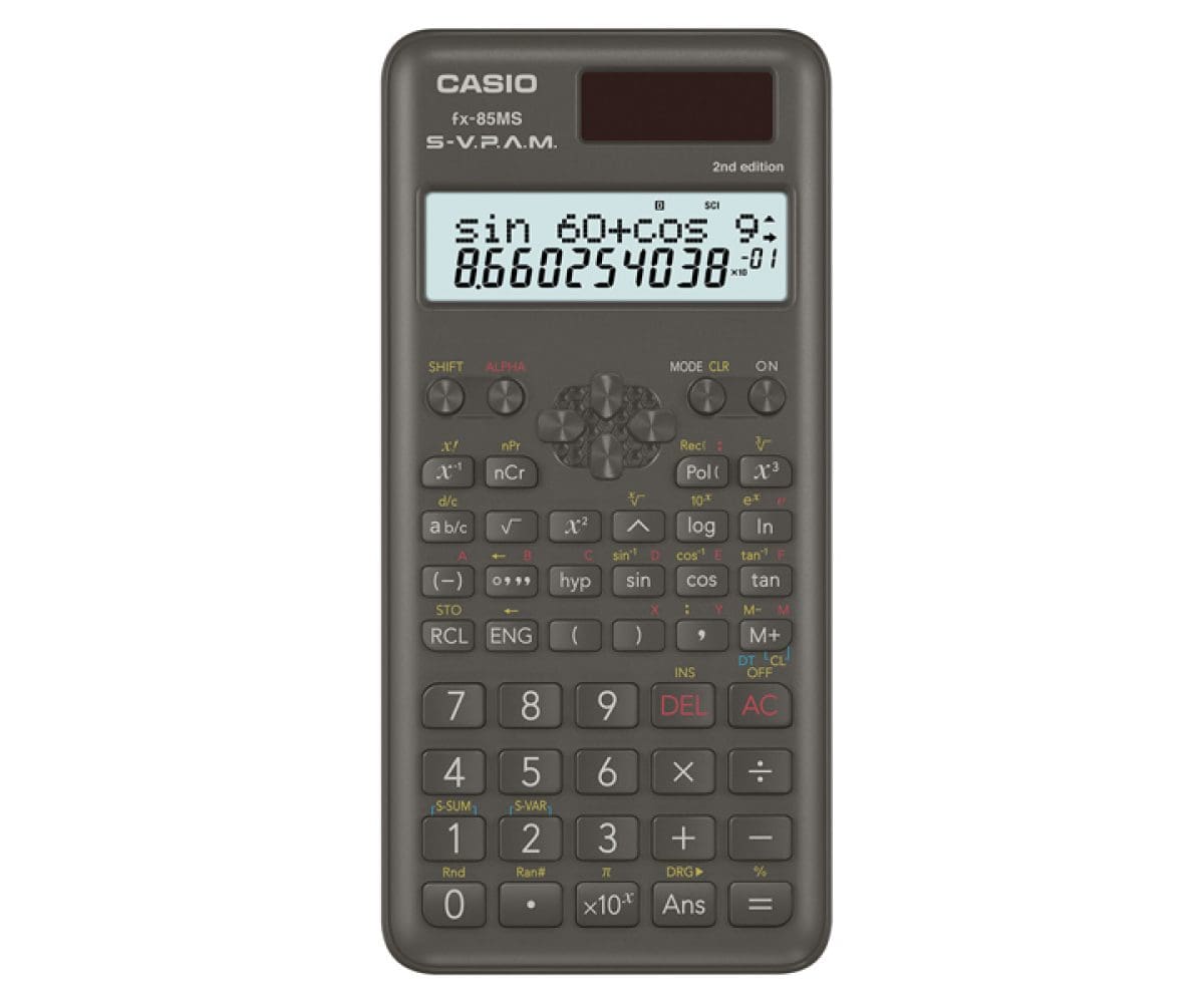 FX-85MS-2