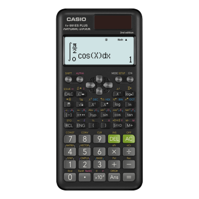 Scientific Calculators | CASIO MIDDLE EAST & AFRICA