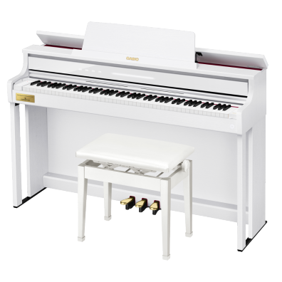 CELVIANO | CASIO MIDDLE EAST & AFRICA