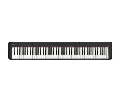 Electronic Musical Instruments | CASIO