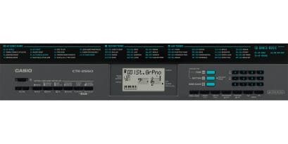 CTK-2550