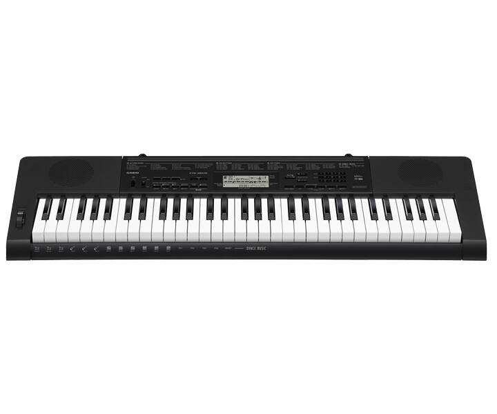 CTK-3500 | CASIO MIDDLE EAST & AFRICA