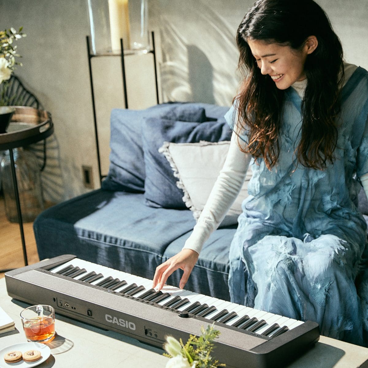 その他 Casiotone CT-S1BK CT-S1BK_F_1600x.png?v=1631765612