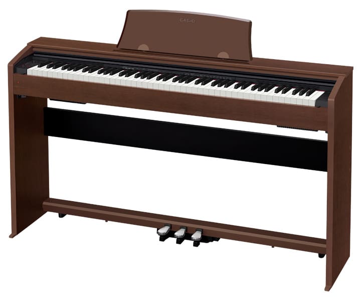 PX-770BN | CASIO MIDDLE EAST & AFRICA
