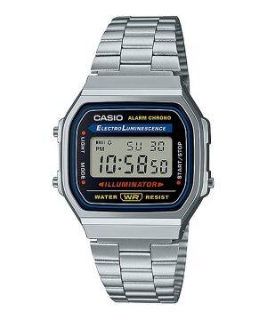 A168WA-1 | CASIO