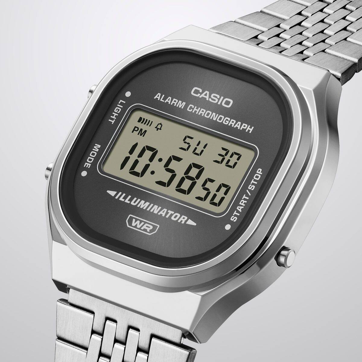 A140WE-2A Case design blending retro and contemporary elements * Image shows the A140WE-8A. #3