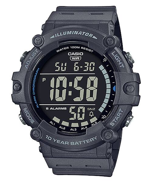 AE-1500WH-8BV | CASIO