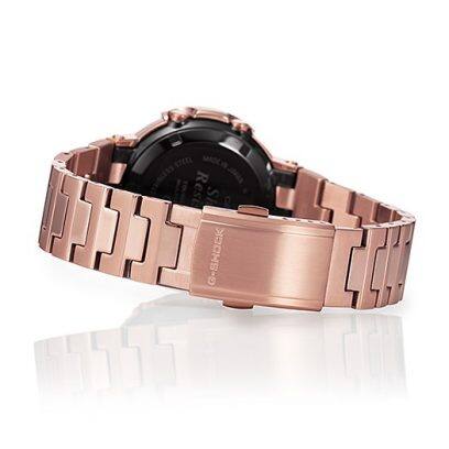 G-SHOCK AWM-500GD-4A Watch Brown #3