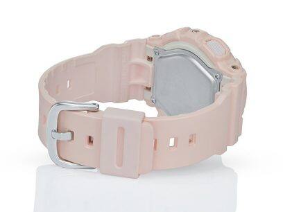 BABY-G BA-110RG-4A watch Pink #4