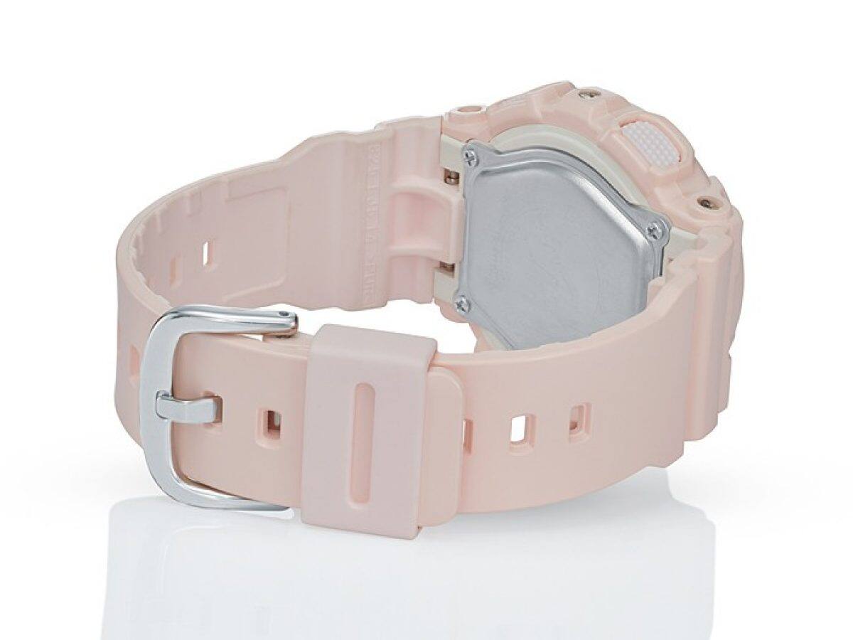 BABY-G BA-110RG-4A watch Pink #4