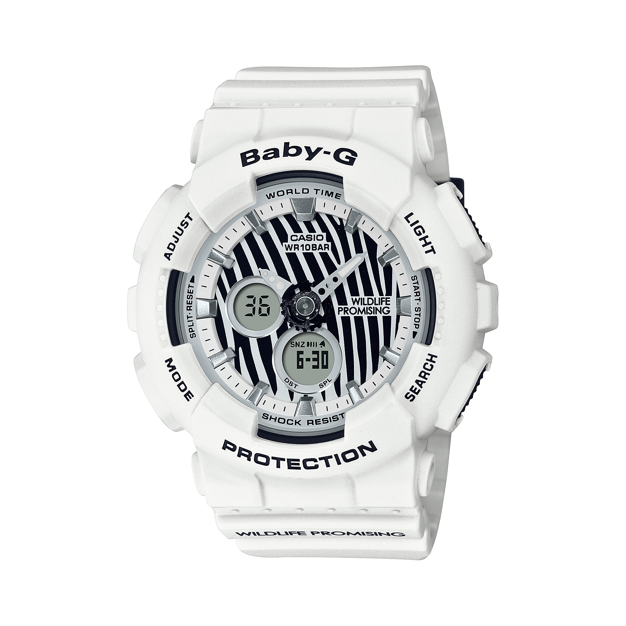 BA-120WLP-7A | CASIO