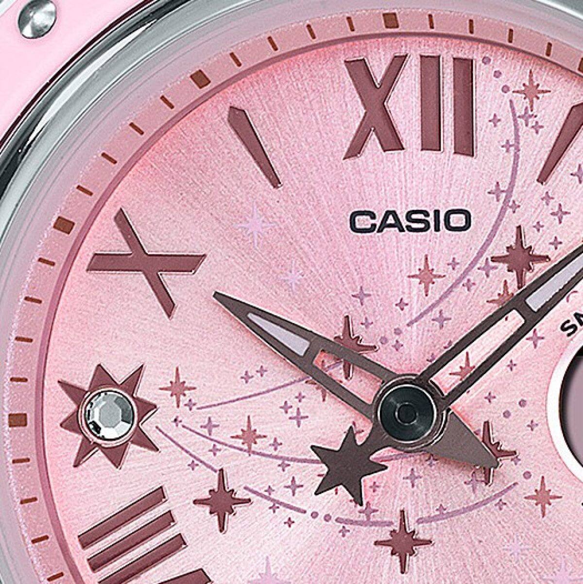 BABY-G BGA-150ST-4A watch Pink #2