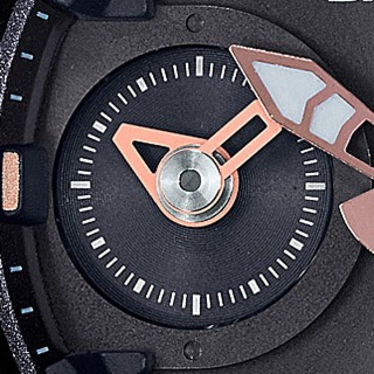 BABY-G BGA-230SA-1A watch Black #2
