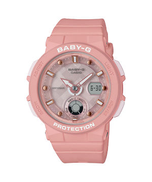 BGA-250-4A