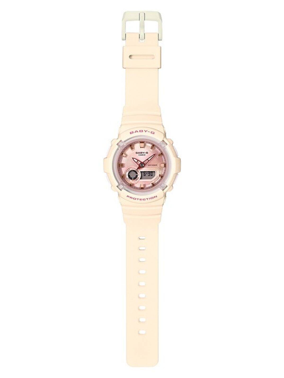 BABY-G BGA-280-4A2 Watch Pink #2
