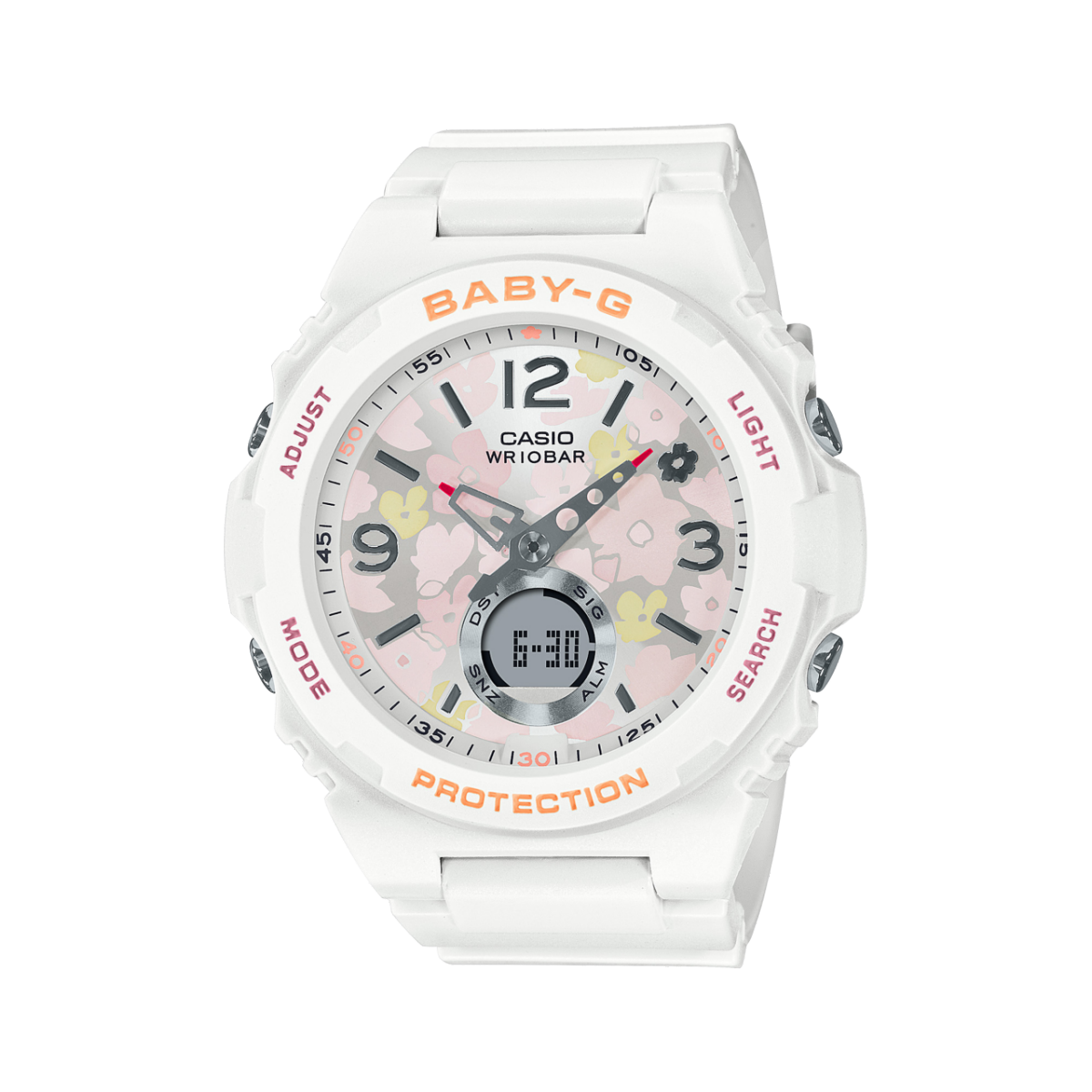 BGA-260FL-7A #1