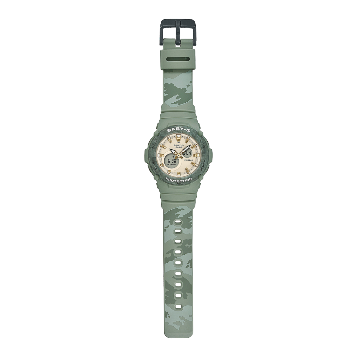 BGA-275M-3A #2