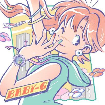BGA-280PM-7A #2