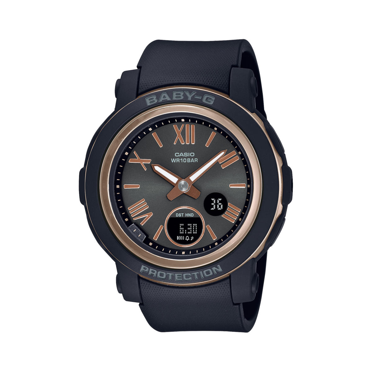 BGA-290-1A #1