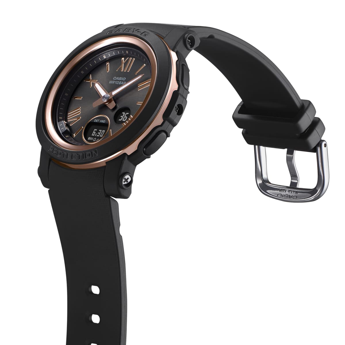 BGA-290-1A #3
