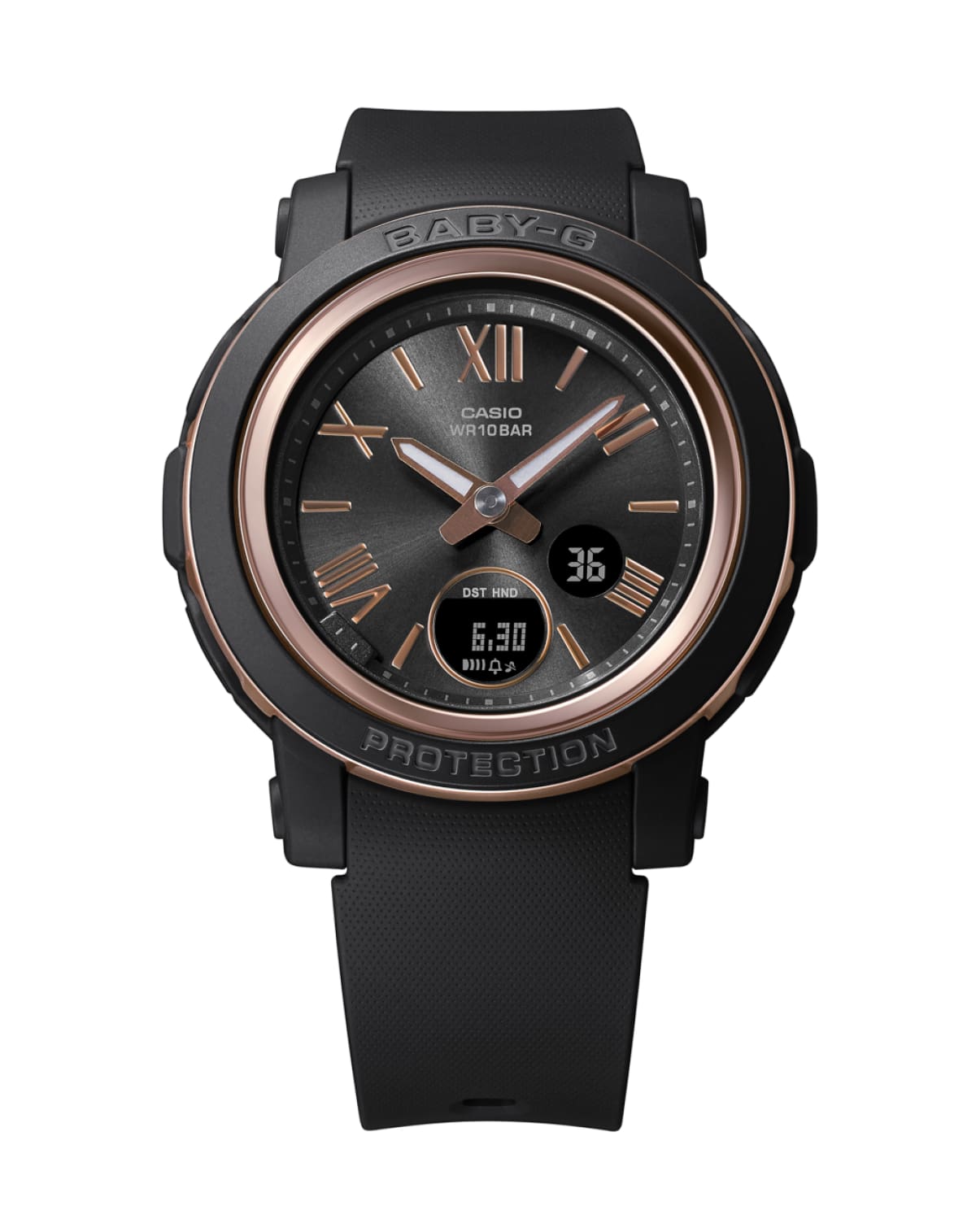 BGA-290-1A #2