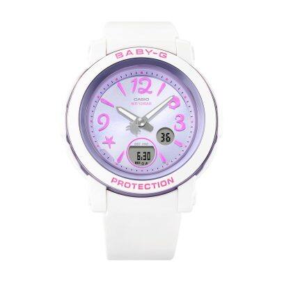 BABY-G BGA-290US-6A watch White #5