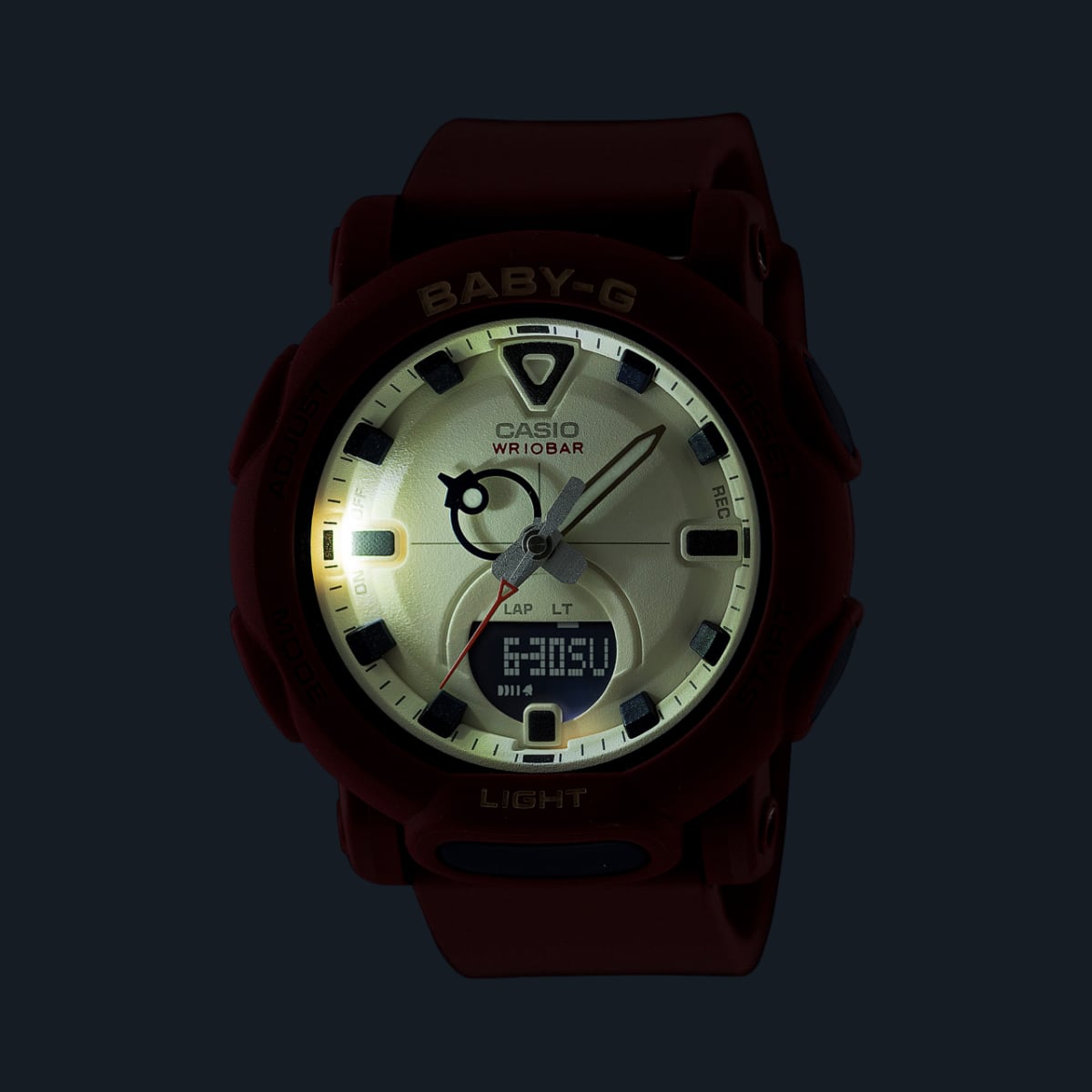 BGA-310RP-4A_LED #6