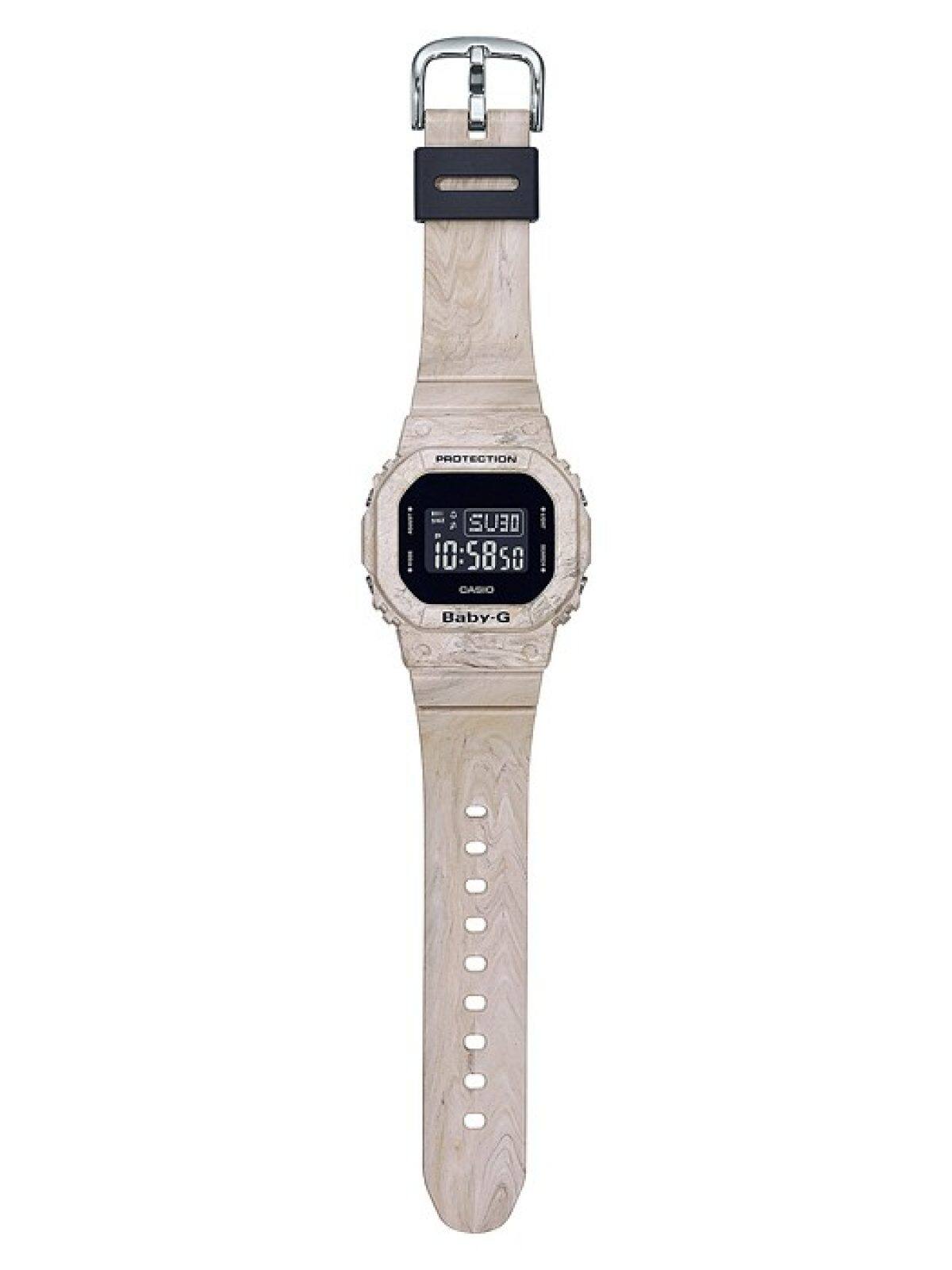 BABY-G BGD-560WM-5 Watch Beige #2